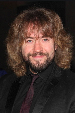 Cover image for Justin Lee Collins