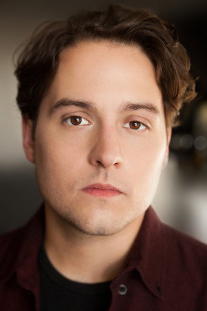 Cover image for Sean Marquette