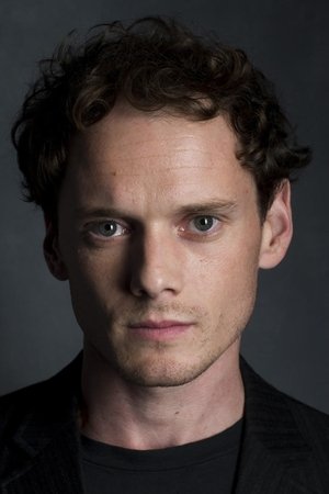 Cover image for Anton Yelchin