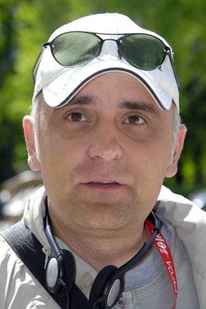 Cover image for Dejan Zečević