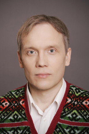 Cover image for Райн Симмуль