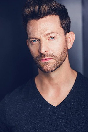 Cover image for Levi Kreis