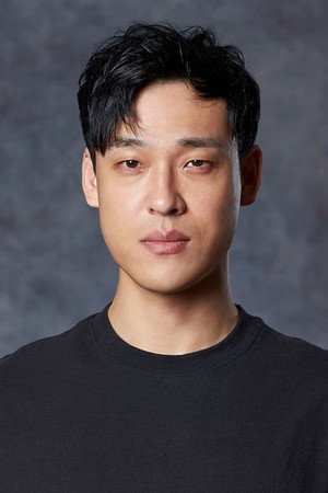 Cover image for 최재림