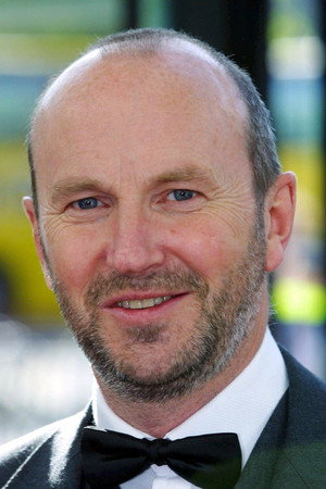 Cover image for Fred MacAulay