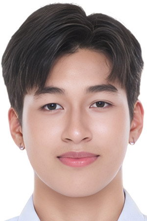 Cover image for ภรัณยู ไชยภูมิ
