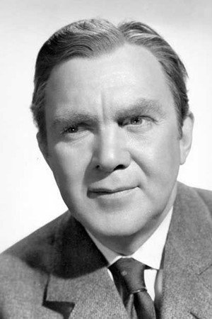 Cover image for Thomas Mitchell