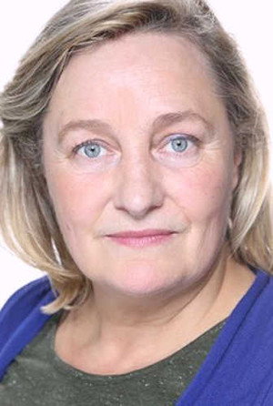Cover image for Mathilde Wambergue