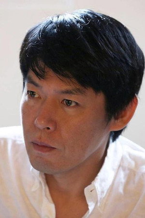 Cover image for 坂元裕二