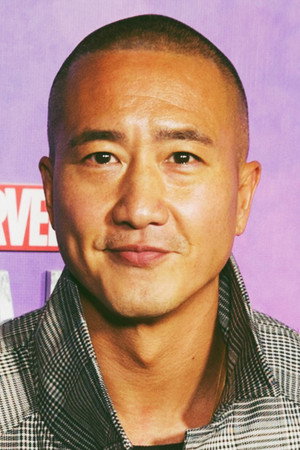 Cover image for Terry Chen