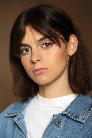 Cover image for Almudena Salort