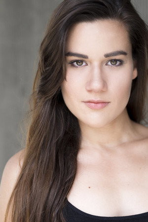 Cover image for Michelle Cortés