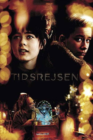 Poster for Путешествия во времени