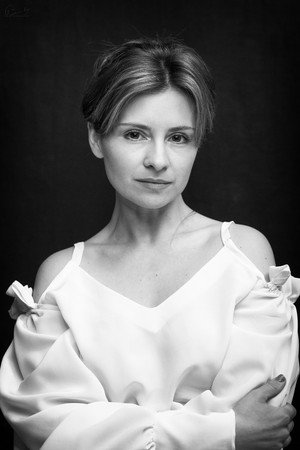 Cover image for Daria Zueva