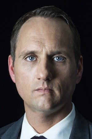 Cover image for Jim Klock