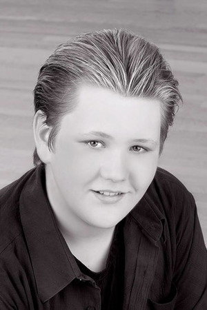 Cover image for Landon Hansen