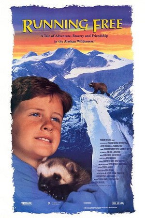 Poster for Running Free