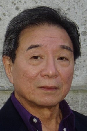 Cover image for Randall Duk Kim