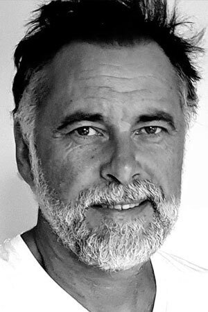 Cover image for Christophe Laubion
