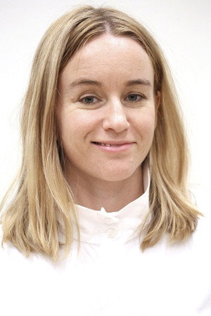Cover image for Emily Cass McDonnell