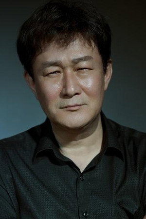 Cover image for 손성호