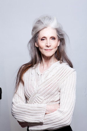 Cover image for Eveline Hall