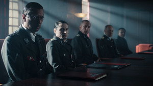 Poster for Эпизод 1