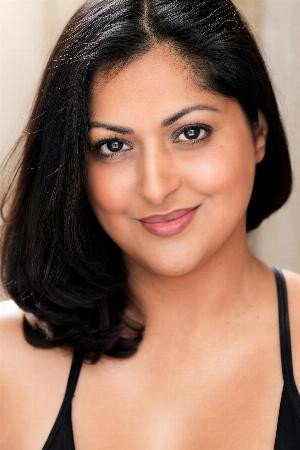 Cover image for Akshara Sekar