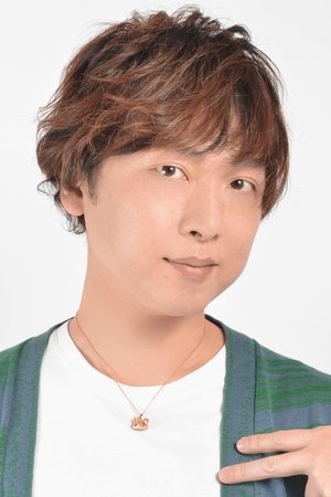 Cover image for 立花慎之介
