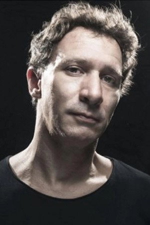 Cover image for Gabriel Casacuberta