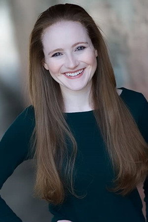 Cover image for Macey Cruthird