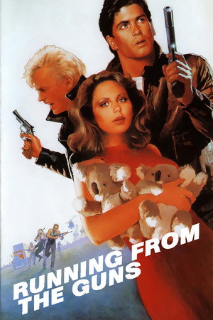 Poster for Бегство от оружия