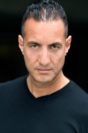 Cover image for Tony Ali