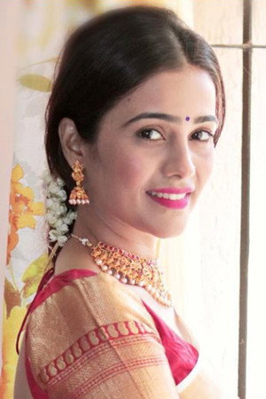 Cover image for Akshaya Gurav