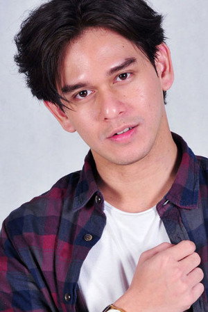 Cover image for Rangga Azof