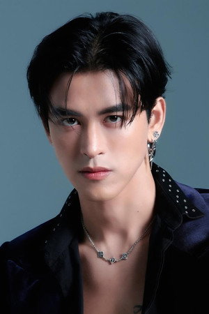 Cover image for จิรายุ อึ่งวานิช