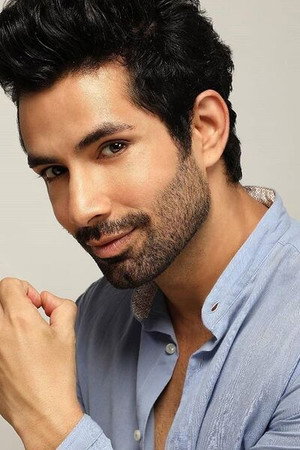 Cover image for Sahil Shroff