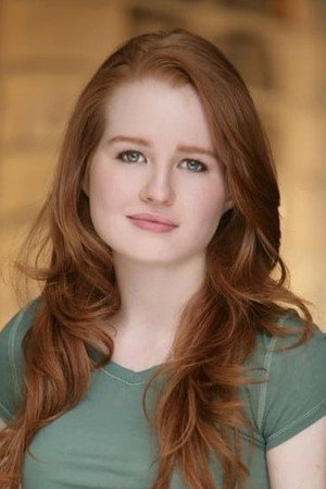 Cover image for Madison Eginton