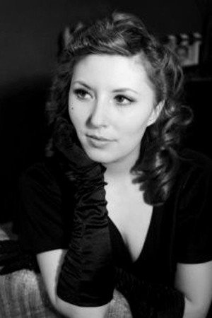 Cover image for Angela Clarke