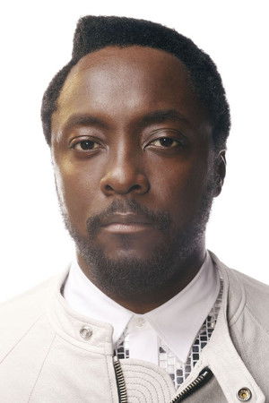 Cover image for will.i.am