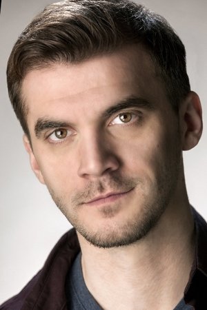 Cover image for Andrew Stecker