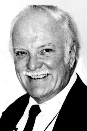 Cover image for Doug Ford Sr.