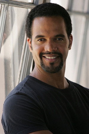 Cover image for Kristoff St. John