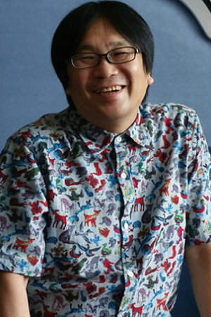 Cover image for 高松信司