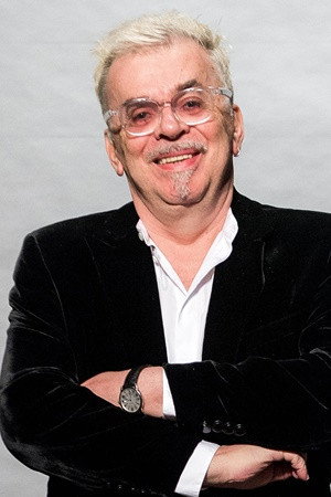 Cover image for Walcyr Carrasco