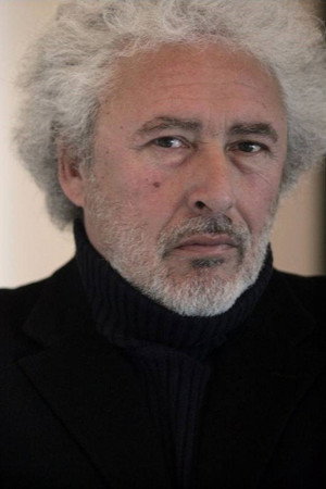 Cover image for Serge Valletti