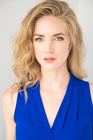 Cover image for Jaclyn Hales