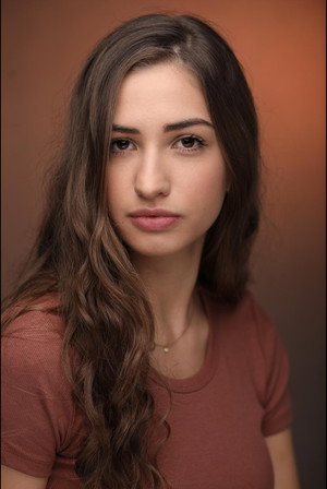 Cover image for Morgane Bujoli