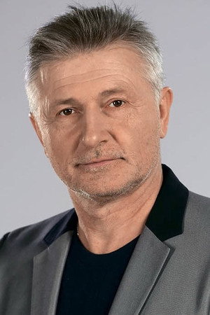 Cover image for Станислав Боклан