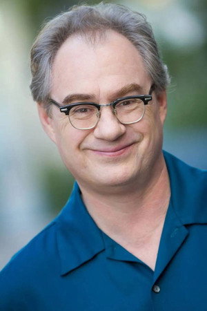 Cover image for John Billingsley