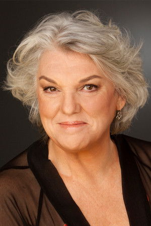 Cover image for Tyne Daly